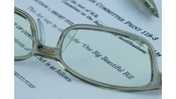 2025 OBBBA Key Highlights and Changes (2 Credit Hours of Federal Tax Law) - CTEC