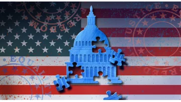2023 Tax Laws: What Will Congress Do Next? (1 Credit Hour of Federal Tax Law)