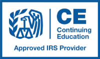 IRS Approved Continuing Education Center